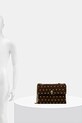 Kurt Geiger London torebka zamszowa KENSINGTON 5023035289