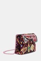 Kurt Geiger London geantă MINI KENSINGTON 5019357609 roz AW25
