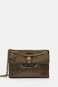 Сумочка Kurt Geiger London MINI KENSINGTON аппликация золотой 5018168609