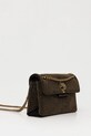 Kurt Geiger London torebka MINI KENSINGTON 5018168609 złoty AW25