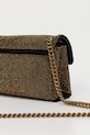Сумочка Kurt Geiger London MINI KENSINGTON золотой 5018168609