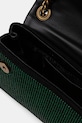 Kabelka Kurt Geiger London MINI KENSINGTON zelená 5018175609