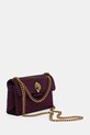 Kurt Geiger London torebka MINI KENSINGTON 5018158609 różowy AW25