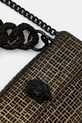 Akcesoria Kurt Geiger London torebka MINI KENSINGTON 5020005609 czarny