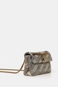 Kurt Geiger London torebka MINI KENSINGTON 8885566669 złoty AW25