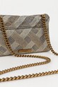 Akcesoria Kurt Geiger London torebka MINI KENSINGTON 8885566669 złoty