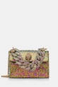 Kurt Geiger London borsetta MINI KENSINGTON applique oro 5020066609
