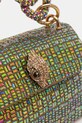 Kurt Geiger London torebka MINI KENSINGTON 5020066609 złoty