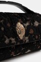 Kurt Geiger London kopertówka czarny 3532103789