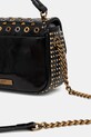 Kurt Geiger London torebka skórzana czarny 5014805319