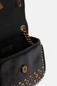 Kurt Geiger London torebka skórzana 5014805319 czarny
