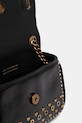 Kurt Geiger London torebka skórzana 5014805319 czarny