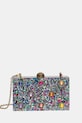 Kurt Geiger London geantă nu incape in A4 multicolor 5032299979