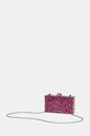 Akcesoria Kurt Geiger London kopertówka 5032357979 różowy