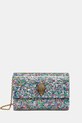 Kurt Geiger London kopertówka PARTY EAGLE CLUTCH nie mieści A4 multicolor 512799979