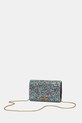 Kurt Geiger London kopertówka PARTY EAGLE CLUTCH 512799979 multicolor AW25