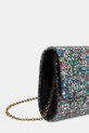 Akcesoria Kurt Geiger London kopertówka PARTY EAGLE CLUTCH 512799979 multicolor