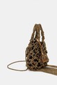 Kurt Geiger London geantă 5032468999 maro AW25
