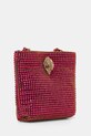 Kurt Geiger London torebka MINI PARTY TOTE 3574898999 różowy AW25