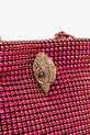 Kurt Geiger London torebka MINI PARTY TOTE różowy 3574898999