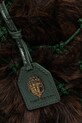 Kabelka Kurt Geiger London MACRAME CRYSTAL hnedá 2038279999
