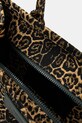 Kabelka Kurt Geiger London SOUTHBANK 5033539609 hnědá
