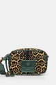 Kurt Geiger London torebka SOUTHBANK nie mieści A4 brązowy 2744639609