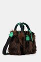 Kabelka Kurt Geiger London SOUTHBANK 507435999 hnědá AW25