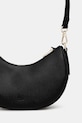 Αξεσουάρ Δερμάτινη τσάντα Lacoste NF5101PH μαύρο