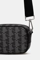 Αξεσουάρ Τσάντα Lacoste NH3650LX μαύρο