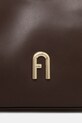 Furla torebka skórzana brązowy WB00782.AX0733.4284S