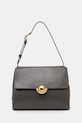 Furla torebka skórzana skóra licowa brązowy WB01862.BX4185.4283S