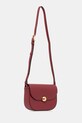 Кожаная сумочка Furla WB01887.BX3036.CGQ00 бордо AW25