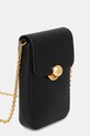 Шкіряна сумочка Furla WE00802.BX3104.O6000 чорний AW25