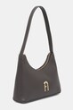 Furla torebka skórzana WB00863.AX0733.4283S brązowy AW25