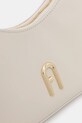 Kožna torba Furla WB00863.AX0733.PNN00 bijela
