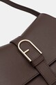 Furla torebka skórzana brązowy WB00996.BX2045.4284S