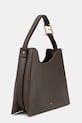Шкіряна сумочка Furla WB01246.HSF000.2566S коричневий AW25