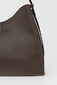 Аксесуари Шкіряна сумочка Furla WB01246.HSF000.2566S коричневий
