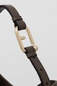 Шкіряна сумочка Furla коричневий WB01246.HSF000.2566S