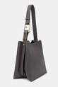 Furla torebka skórzana WB01373.HSF000.4283S szary AW25