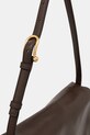 Akcesoria Furla torebka skórzana WB01804.BX4185.4284S brązowy