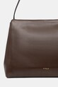 Furla torebka skórzana brązowy WB01804.BX4185.4284S