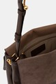 Furla torebka skórzana WB01804.BX4185.4284S brązowy