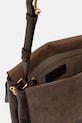 Furla torebka skórzana WB01804.BX4185.4284S brązowy