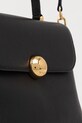 Шкіряна сумочка Furla чорний WB01882.BX3036.O6000