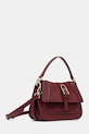 Furla bőr táska WB01884.BX2567.T1R00 burgundia AW25