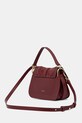 Kiegészítők Furla bőr táska WB01884.BX2567.T1R00 burgundia