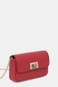 Шкіряна сумочка Furla WE00265.ARE000.RUB00 червоний AW25
