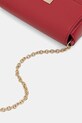 Furla torebka skórzana czerwony WE00265.ARE000.RUB00
